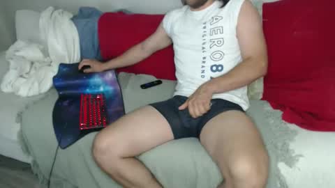 Atlanta boy online show from April 29, 3:55 am