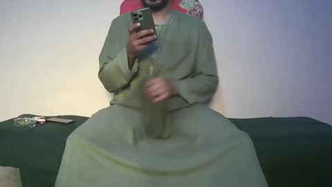 Amir online show from November 30, 5:53 am