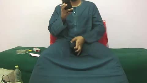 Amir online show from January 13, 10:25 pm