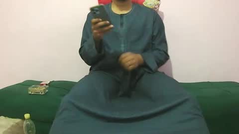 Amir online show from January 6, 12:03 am