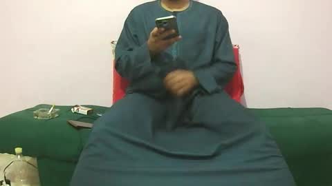 Amir online show from January 12, 3:27 pm