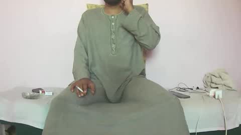 Amir online show from October 29, 12:08 pm