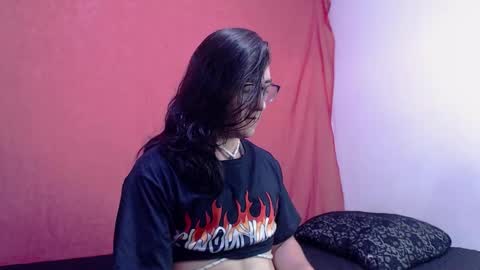 Amoneth online show from November 25, 10:01 pm