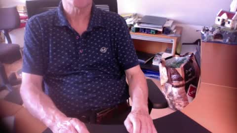 Amor2200 online show from June 26, 9:56 am