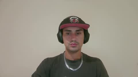 amoragan94 online show from January 19, 1:35 pm