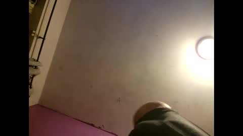 amputated_dad online show from May 25, 9:26 am