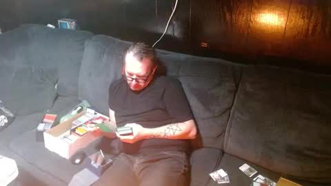 anarchistofnihil online show from February 4, 9:26 am