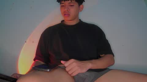 Andres online show from March 19, 5:32 am