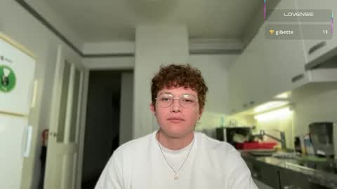 Tell Me  ANDRESS ----- online show from March 16, 4:44 pm