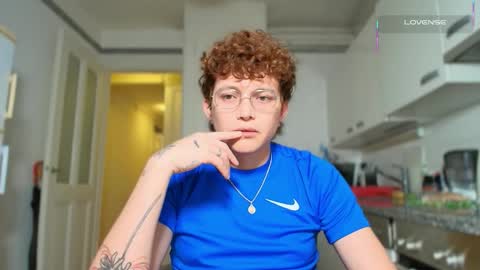 Tell Me  ANDRESS ----- online show from March 2, 5:31 pm