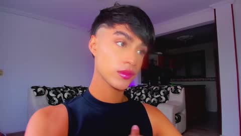 Dani 3  online show from January 21, 3:17 pm