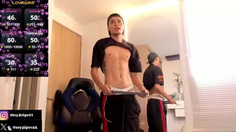 Ander online show from May 23, 12:32 pm
