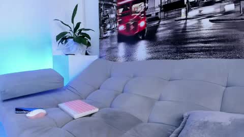 ANDER online show from April 10, 2:35 pm