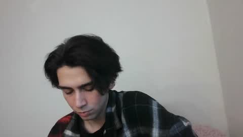 Ander online show from July 19, 1:22 am