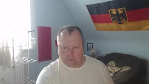 Snapshot of andre124231 chatting on September 22, 3:00 pm Andre online show from September 22, 3:00 pm