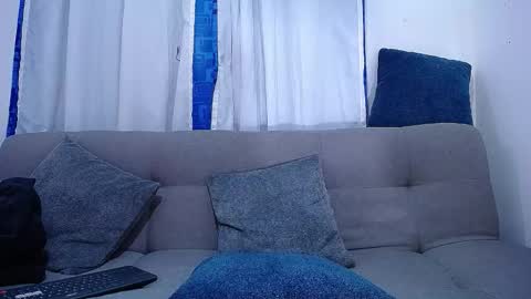 Snapshot of andre_parker chatting on September 23, 2:11 am Andre Parker online show from September 23, 2:11 am