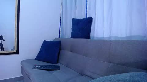 Andre Parker online show from January 14, 11:30 pm