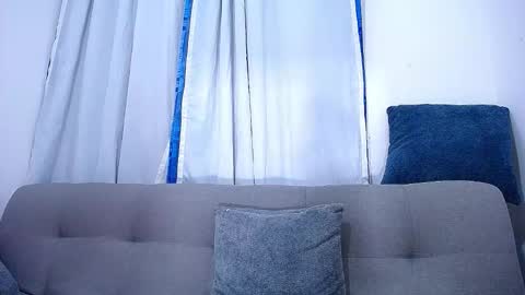 Snapshot of andre_parker chatting on September 11, 2:43 am Andre Parker online show from September 11, 2:43 am