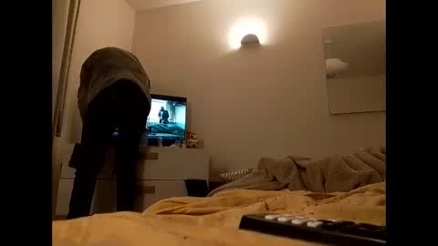 andreai1988 online show from March 30, 4:57 am