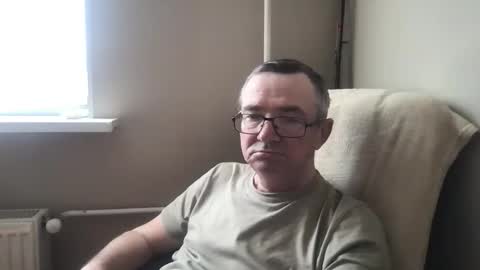 andreass60 online show from April 21, 6:30 am