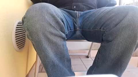 Andre online show from December 6, 1:22 pm