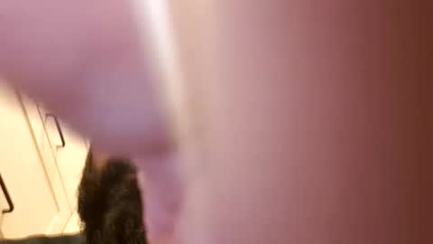 Andre online show from January 6, 10:26 pm