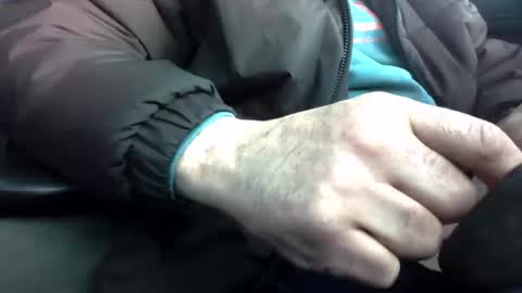 Andre online show from January 19, 1:13 pm