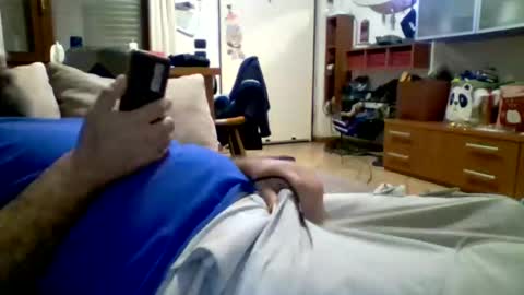 Andre online show from October 7, 12:09 pm