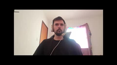 andrecrazybrasil online show from September 26, 7:00 pm
