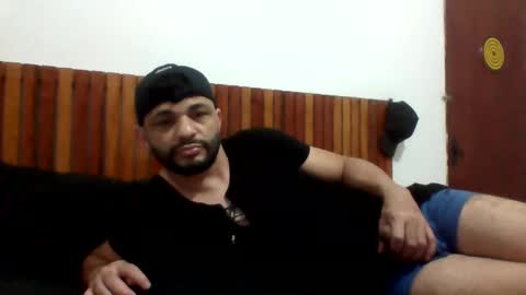 andreloko123 online show from December 2, 8:09 pm