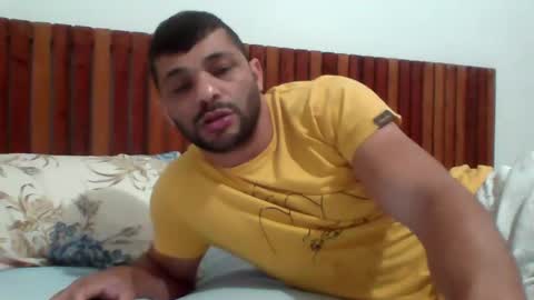 andreloko123 online show from November 17, 12:57 am