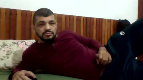 andreloko123 online show from October 21, 1:31 am