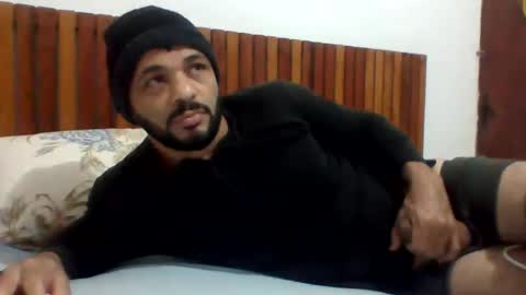 andreloko123 online show from June 11, 1:38 am