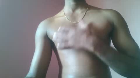 andres01_ online show from December 2, 3:09 am