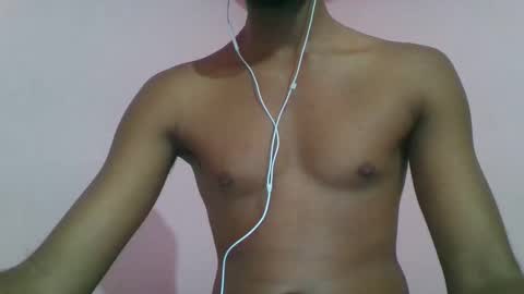 andres01_ online show from March 13, 3:08 pm