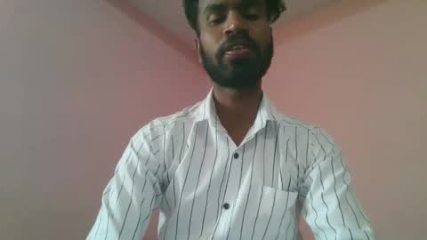 andres01_ online show from April 13, 11:55 am