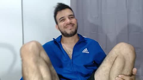 i am Andres online show from October 19, 6:28 am