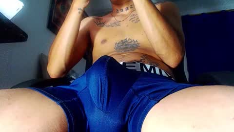 Andrs   o online show from November 28, 3:10 am