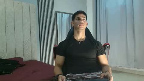 Snapshot of andres_stud chatting on September 30, 4:51 am andres_stud online show from September 30, 4:51 am