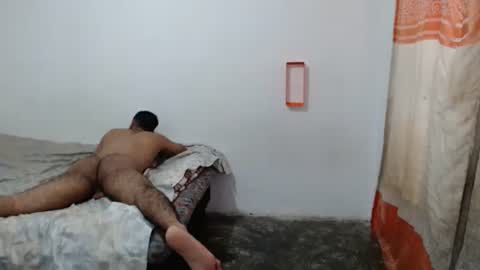 ANDRES online show from November 3, 8:21 pm