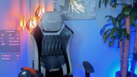 Andres online show from October 22, 5:55 am