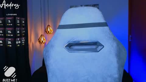 Andres online show from March 5, 5:18 am