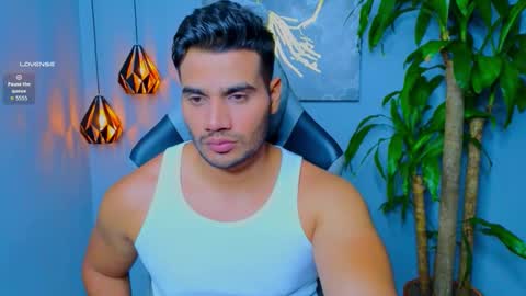 Andres online show from September 16, 5:08 am