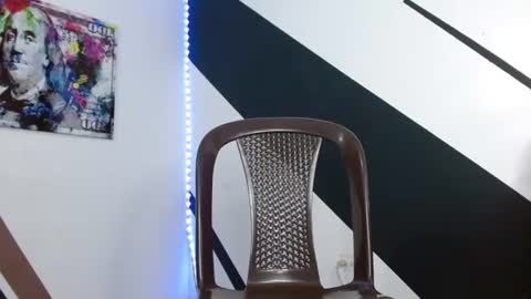 Andrew G online show from July 10, 2:09 pm