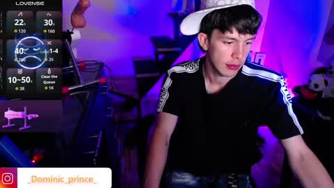 andrew_angels online show from February 23, 3:08 am