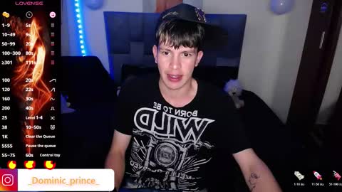 andrew_angels online show from October 28, 5:21 am