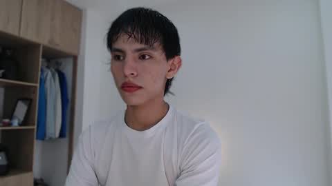 Andrew Courtz online show from February 16, 7:23 pm