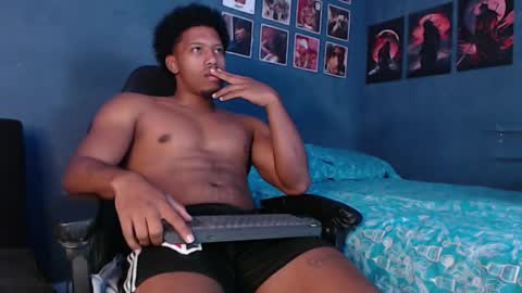 Andrew online show from March 10, 12:49 am