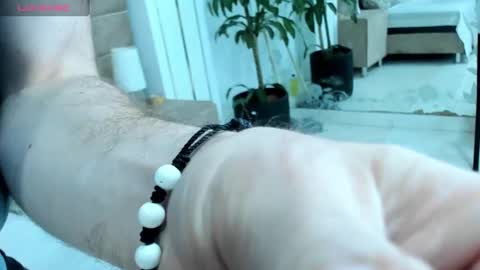 andrew_jackson42 online show from March 11, 3:26 am