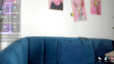 Andrew M. online show from February 18, 2:59 am